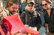 West End Donut Adventure Sweets and Sights in London