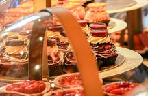 West End Donut Adventure Sweets and Sights in London