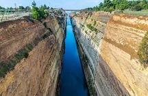 Private Luxury Tour: The Grand Experience of Ancient Olympia