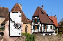 Discovery Track Game: The Mysteries of Kaysersberg