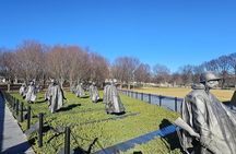Washington DC Day Trip from Manhattan or New Jersey