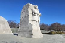 Discover Washington DC on a Day Trip from Manhattan or New Jersey