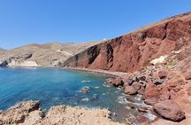 Exclusive Private Santorini Tour Fully Customizable Experience