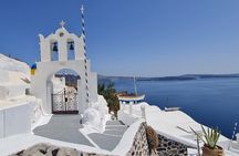 Exclusive Private Santorini Tour Fully Customizable Experience