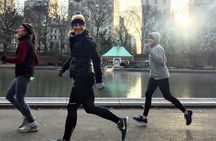 Holiday Highlights Running Tour in New York City