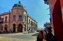 Private Tour Oaxaca City 2 hours - Best Rated 