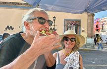 Private Oaxaca City Tour on a budget - Best Rated 