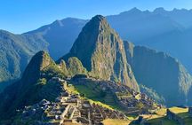 4 Days Inca Trail Trekking to Machu Picchu