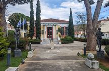 Private Luxury Tour: Marathon – Battle & Run That Changed History