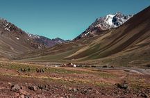 Aconcagua Private Full Day Experience 