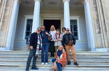 Private Princes' Islands Tour 