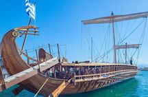  Private Luxury Tour: Athens Riviera & The Temple of Poseidon