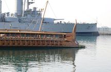  Private Luxury Tour: Athens Riviera & The Temple of Poseidon