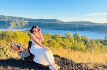 Mount Batur Sunrise Jeep Tour with Optional Activities