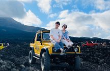 Mount Batur Sunrise Jeep Tour with Optional Activities
