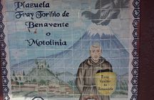 Magic Towns of Cholula and Atlixco Tour from Puebla