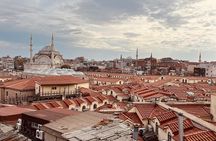 Private Istanbul Heritage Tour