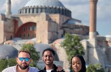 Istanbul: Best of The City Full-Day Tour with Transfers