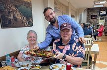 Best of Istanbul City Full-Day Tour with Transfers