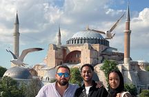 ISTANBUL BEST : Iconic Landmarks FullDay Private Guided City Tour