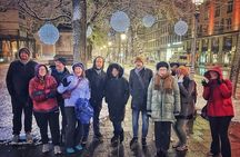 Munich Ghosts and Spirits Evening Walking Tour