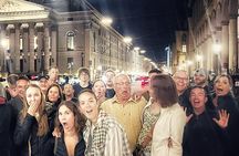 Munich Ghosts and Spirits Evening Walking Tour