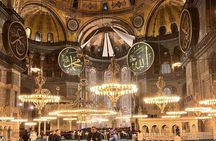 ISTANBUL BEST : Iconic Landmarks FullDay Private Guided City Tour