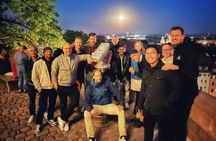 Nuremberg Ghosts and Gallows Evening Walking Tour