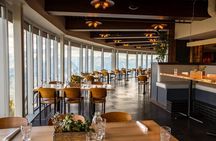 Banff Winter Tour Featuring Mountaintop Dinner and Banff Gondola