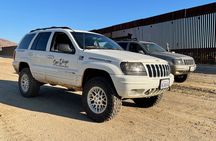 San Diego Jeep Tours