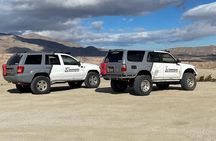 San Diego Jeep Tours