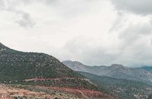 Atlas Mountains : Cooking Class with a Local Family