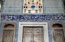 ISTANBUL BEST: Historic Wonders FullDay Private Guided City Tour