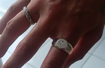 Uluwatu Silver Class: A Unique Jewelry-Making Experience in Bali