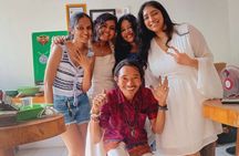 Uluwatu Silver Class: A Unique Jewelry-Making Experience in Bali