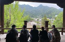 Hiroshima and Miyajima Private Tour with Hiroshima Native
