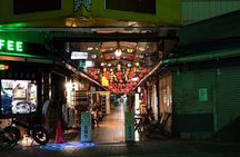 The Dark Side of Osaka Walking Tour