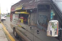 Shared tour to Teotihuacan departing at meeting point