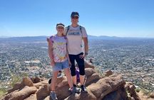 Echo Canyon Camelback E-Bike & Hike Tour - Scottsdale - 2.5 Hours