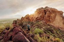 Echo Canyon Camelback E-Bike & Hike Tour - Scottsdale - 2.5 Hours