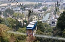 Miyajima & Iwakuni: Exploring the Most Iconic Japanese Landscapes