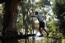 Day of Adventure in Playa las Animas from Puerto Vallarta