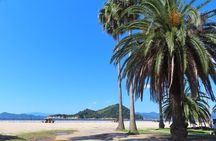 Takehara Historical Townscape & Rabbit Island