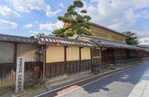 Takehara Historical Townscape & Rabbit Island