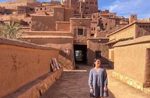 Marrakech: Ouarzazate Day Trip, Cinema Studio & Ait Benhaddou