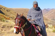 Extended Lesotho Day Tour - 9.5 Hours