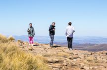 Sani Pass Private Day Tour