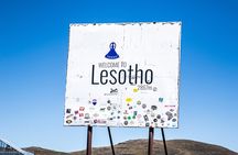 Extended Lesotho Day Tour - 9.5 Hours