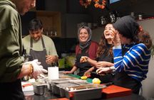 Anatolian Cooking and Food Styling Workshop