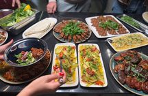 Anatolian Cooking and Food Styling Workshop